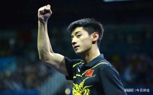 张继科爆料的什么视频,那段改变我人生的视频背后的故事